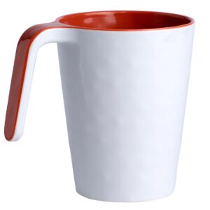 Jarrita Melamina Summer – Coral, 6