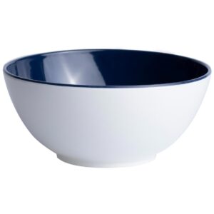 Cuenco Melamina Summer – Blue, 6