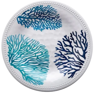 Plato Melamina Llano Harmony – Mare, 6