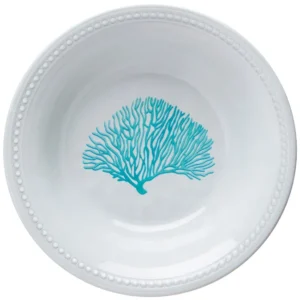 Plato Melamina Hondo Harmony – Mare, 6 P