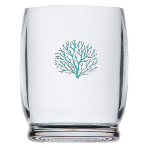 Vaso Agua Mare Acqua – Set 6
