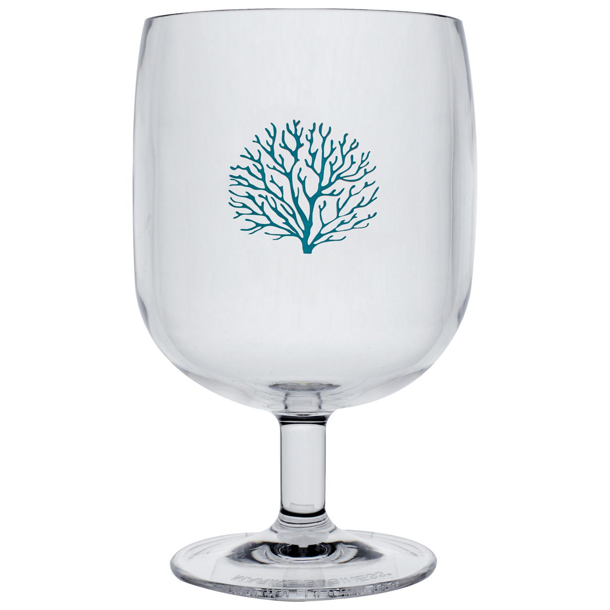 Copa Apilable Mare Acqua , Set 6 U.
