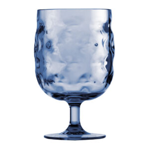Copa Vino Moon – Blue, 6