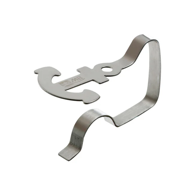 Pinza Para Mantel Windproof, 4 Pc