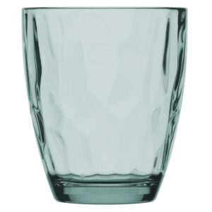 Vaso Agua Happy – Natural, 6 P