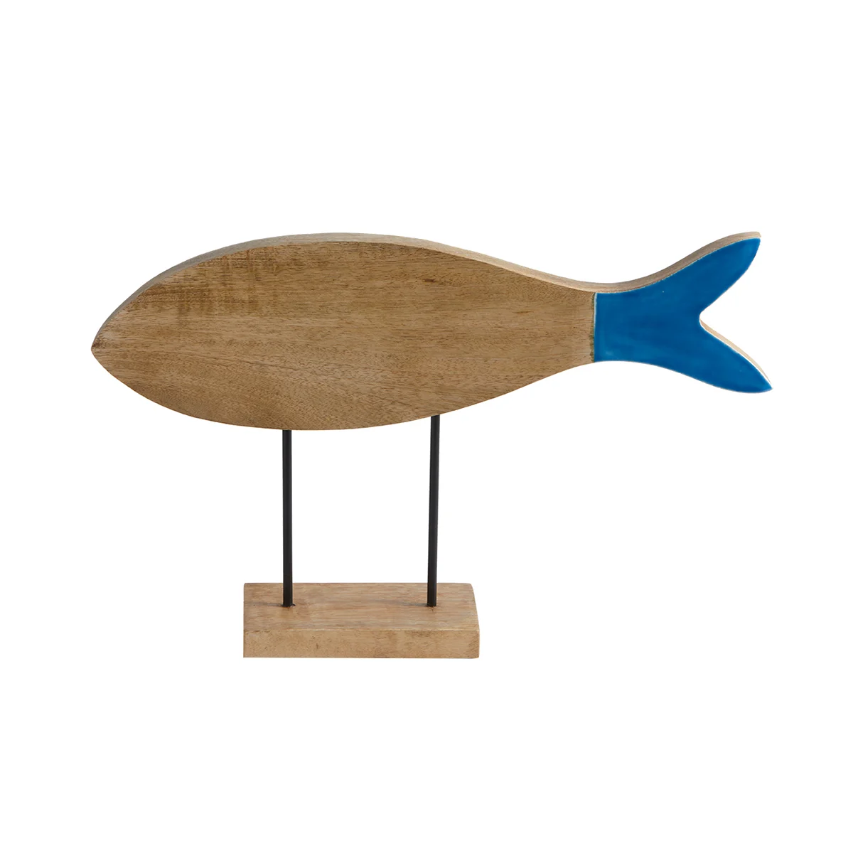 Figura Fish Cocoa – Bl