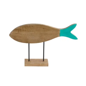 Figura Fish Cocoa – Acq