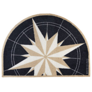 Alfombra Antideslizante Rosewind – Blue (half Moo