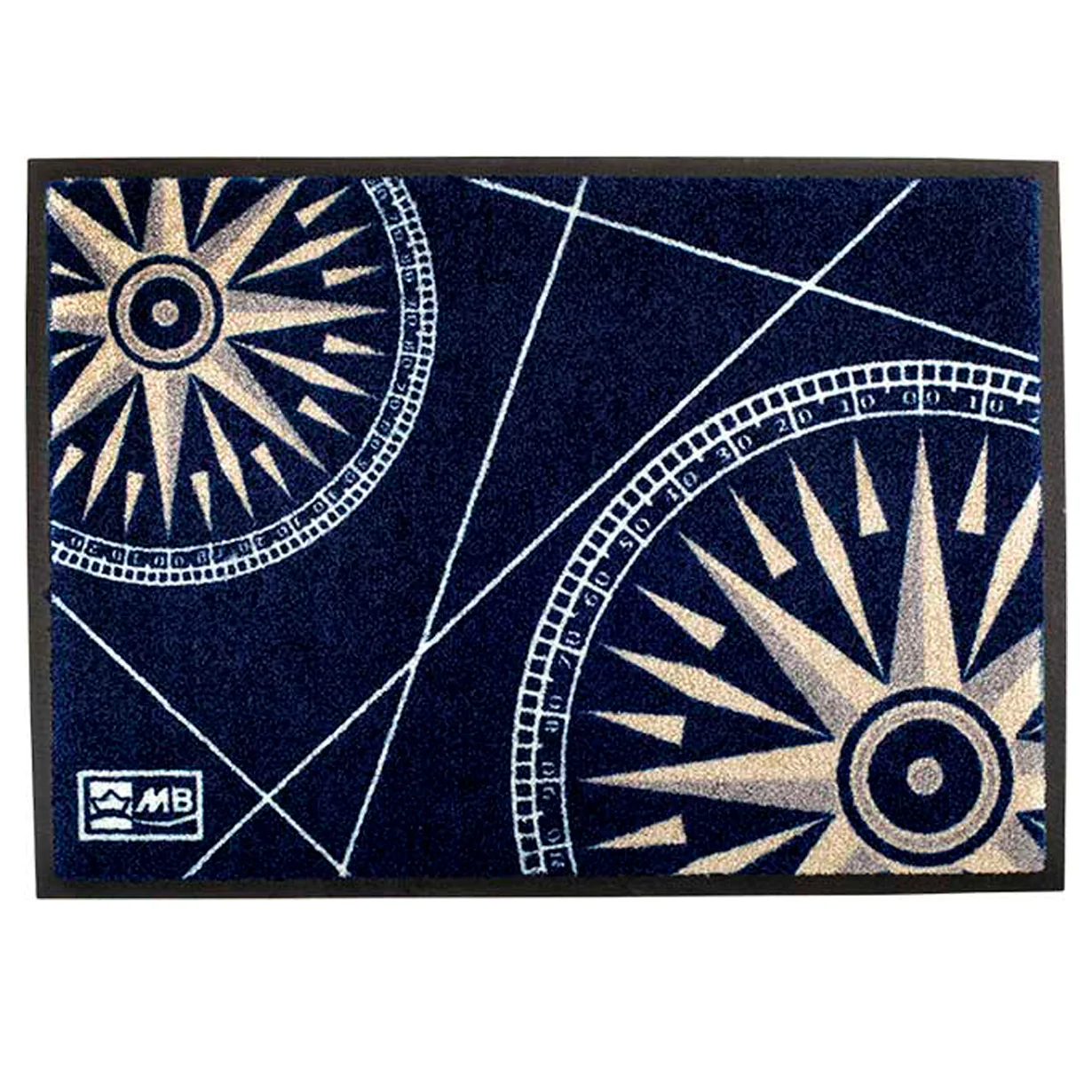Alfombrita Antideslizante Wind