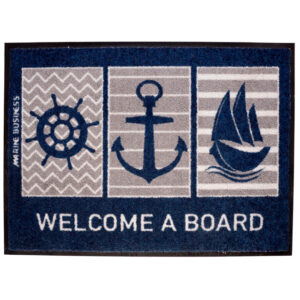 Alfombrita Antideslizante Boat