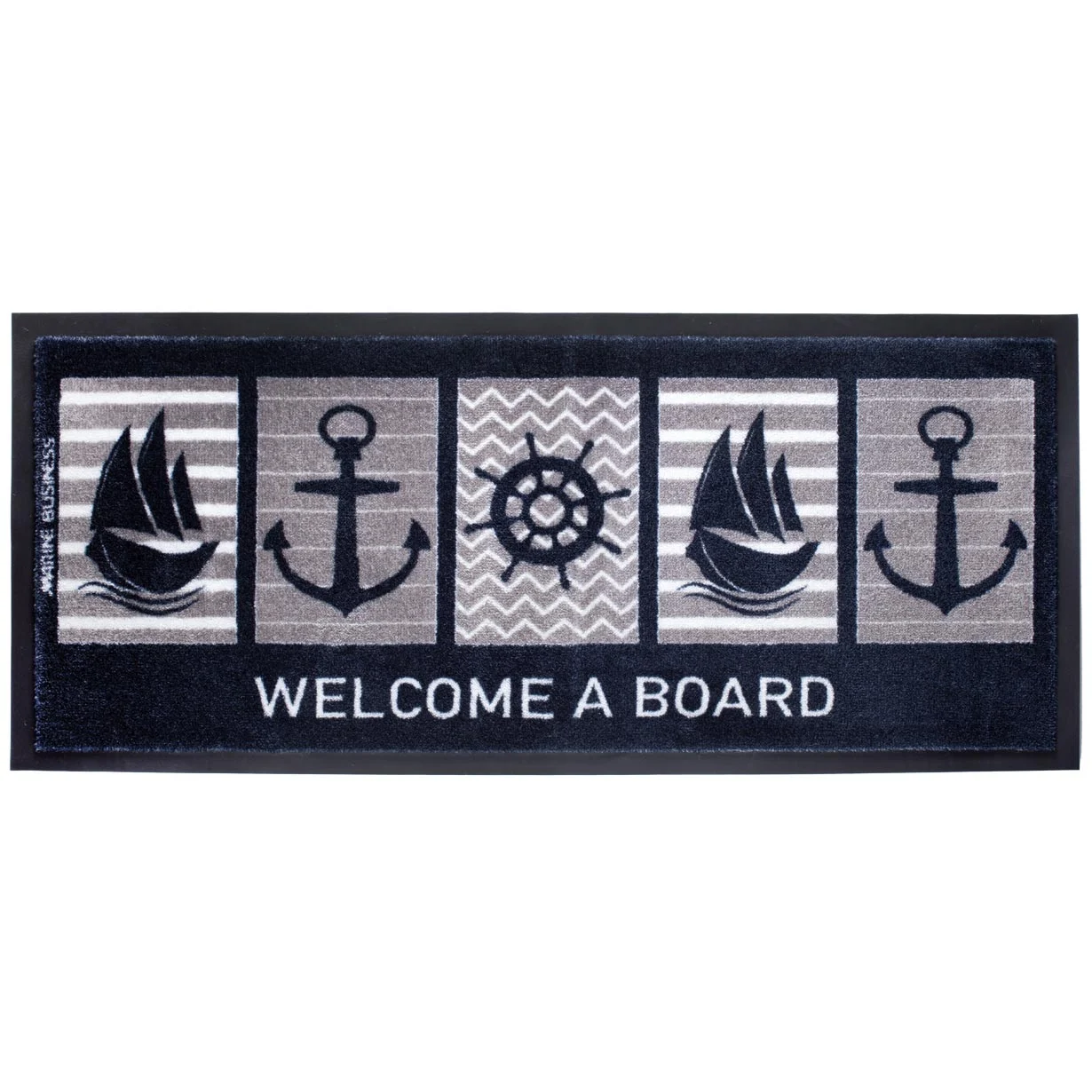 Alfombrita Antideslizante Boat (large)