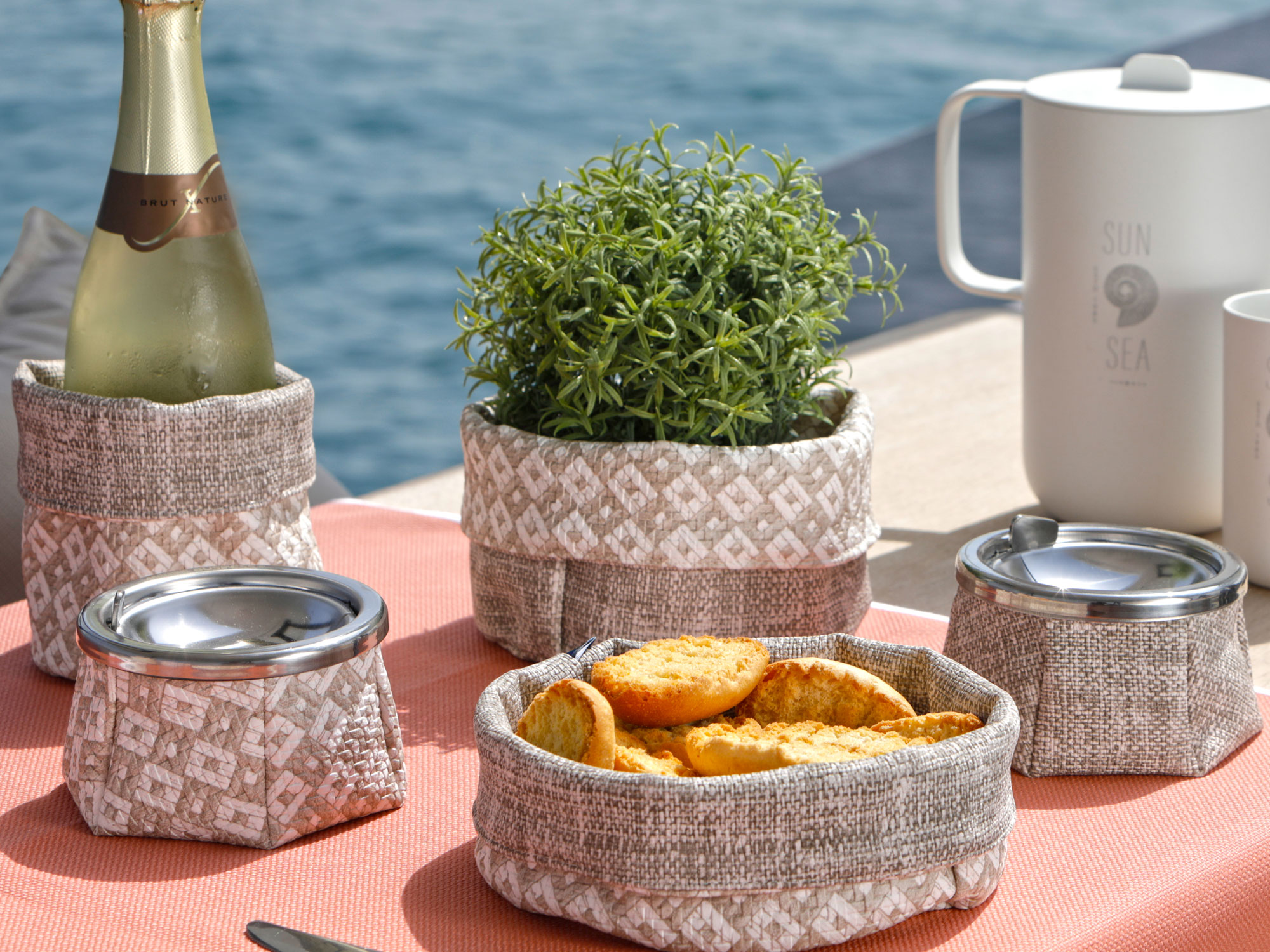Cesta Aruba – M Bei - Imagen 2
